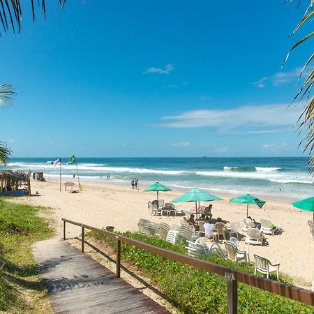 Ancorar Flat Resort 2207 B Pôrto das Galinhas Eksteriør billede