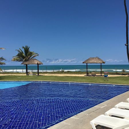 Ancorar Flat Resort 2207 B Pôrto das Galinhas Eksteriør billede