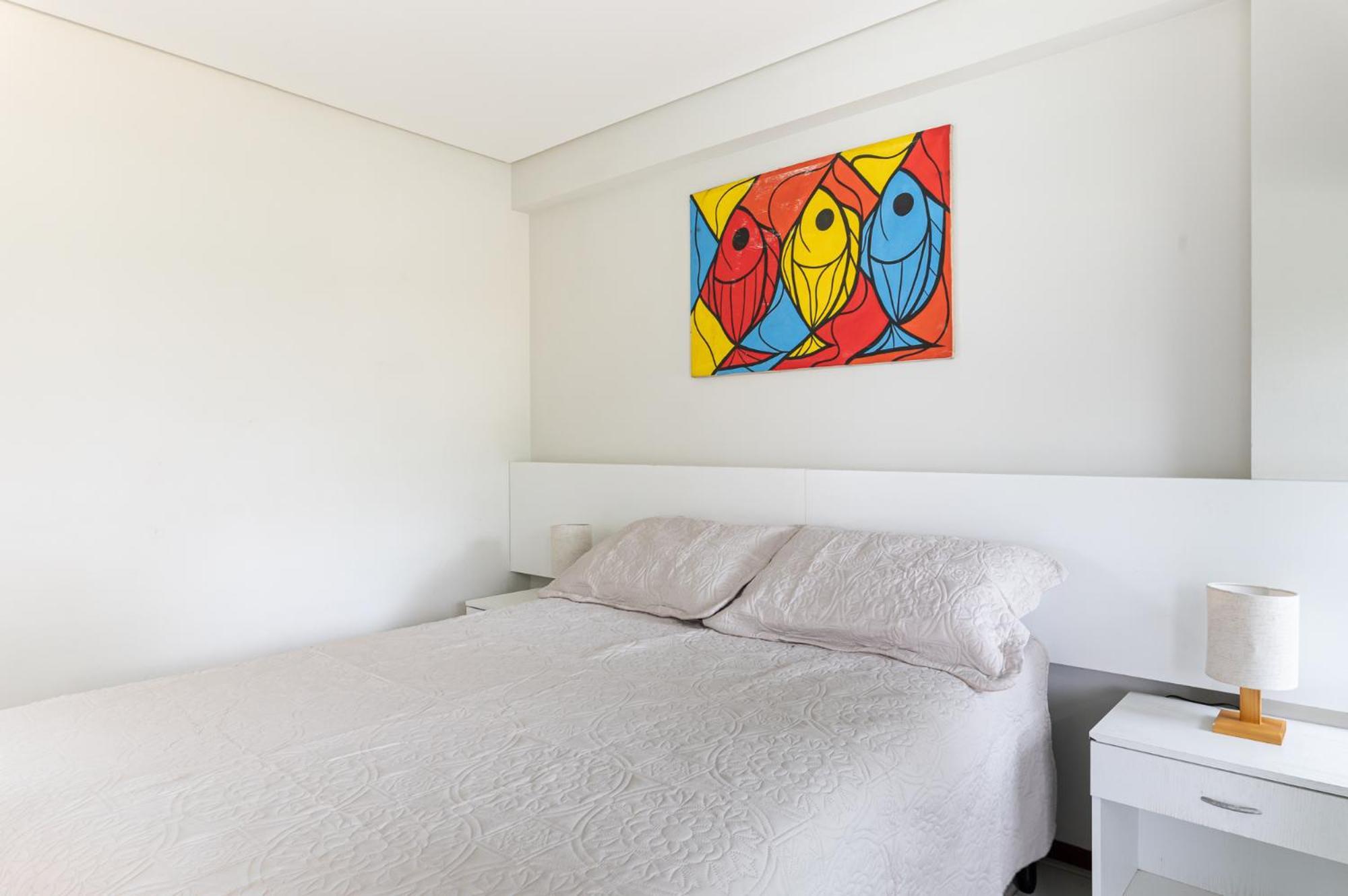 Ancorar Flat Resort 2207 B Pôrto das Galinhas Eksteriør billede