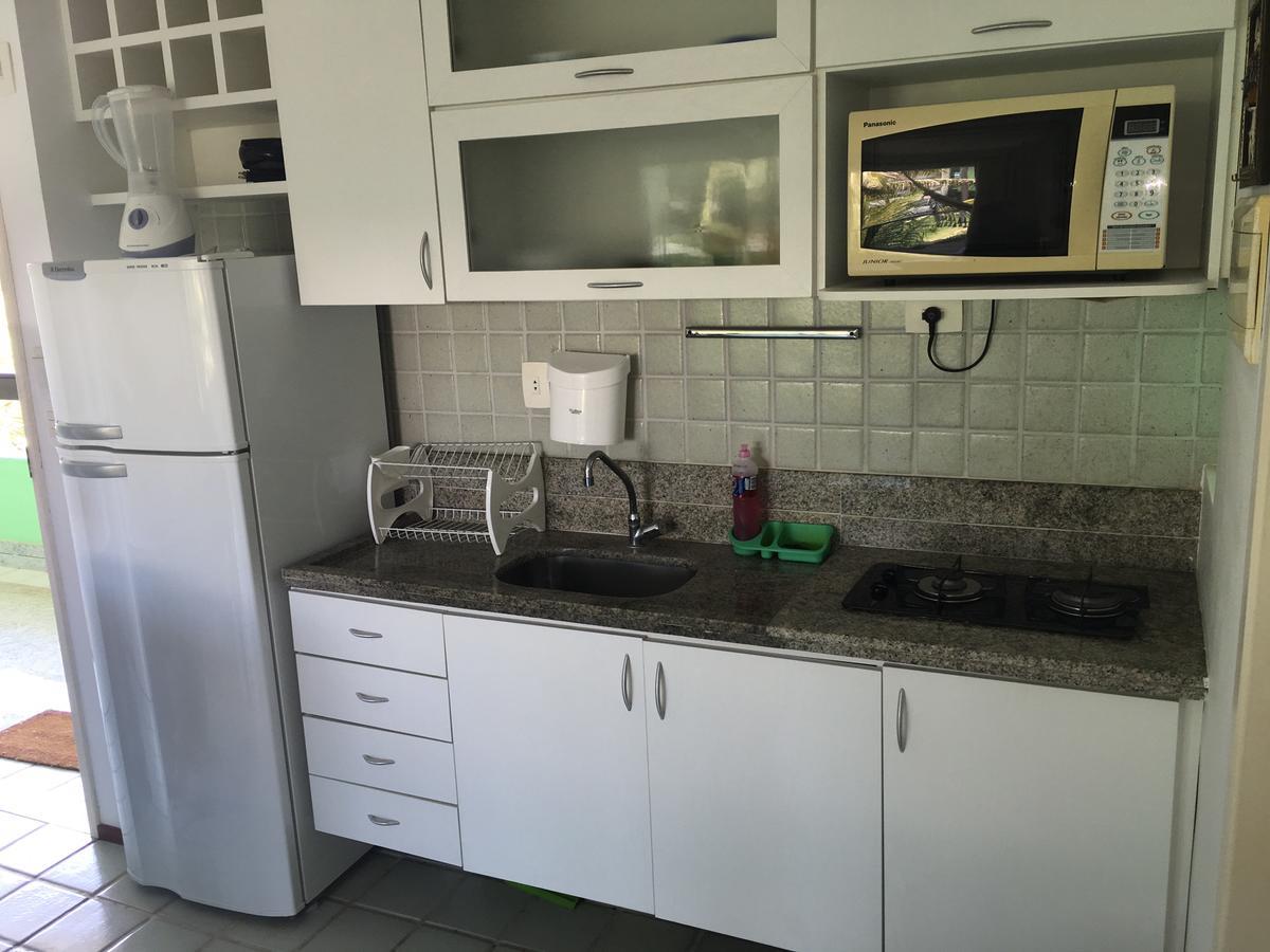 Ancorar Flat Resort 2207 B Pôrto das Galinhas Eksteriør billede